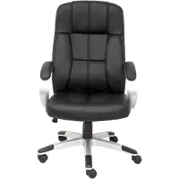 Piqueras Y Crespo Tobarra 96dbne Office Chair Noir