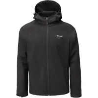 Hi-tec Veste à capuche softshell Neti II