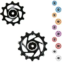 Hope Jeu De Galets De Dérailleur De Vélo Sram Axs