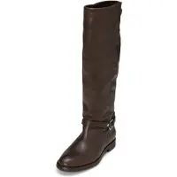 Marc O'Polo Bottes 'Wendy' brun foncé