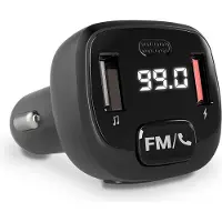 Energy Sistem Car Transmitter FM Talk |