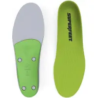 Superfeet Semelles Green 42-44