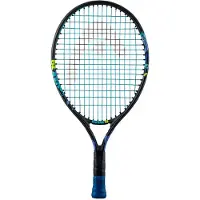Head Racket Raquette De Tennis Novak 19