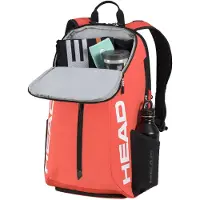 Head Racket Sac à Dos Tour 25l
