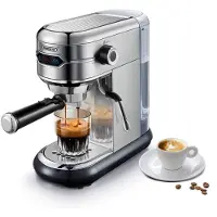 HiBREW H11 machine à café Espresso semi-automatique 1.1 L