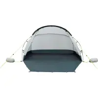 Outwell Tente de plage - UV50+ - Abri de plage de Whitby - - UneTaille - Accessoire