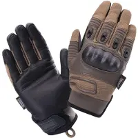 Magnum Gants Stampo