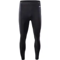 Hi-tec Surim Bottom Leggings Noir XL-2XL Homme