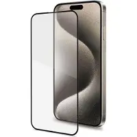 Ginza.se Protecteur d'écran en verre trempé iPhone 16