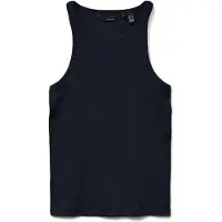 Vero Moda Haut 'Chloe' noir