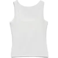 Vero Moda Haut 'Million' blanc
