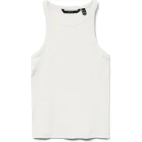 Vero Moda Haut 'VMChloe' blanc