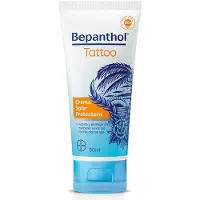 Bepanthol Crème solaire Touch SPF50 50 ml