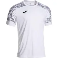 Joma T-shirt à Manches Courtes Championship Viii