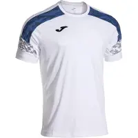 Joma T-shirt à Manches Courtes Championship Viii