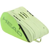 Head Racket Sac De Raquette De Padel Tour L