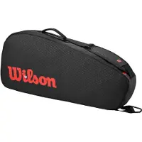 Wilson Sac à Raquette Clash V3 3pk