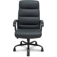 Piqueras Y Crespo Chaise De Bureau Opti545