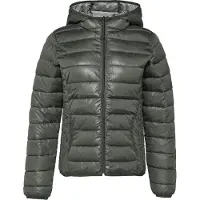 s.Oliver Veste d’hiver anthracite