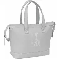 Safta Trousse De Toilette Sophie La Girafe Mum 8.26l 27x12.5x24.5 Cm