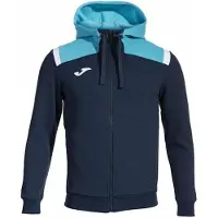Joma Veste de survêtement à capuche Toledo
