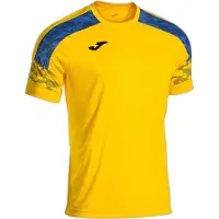 Joma T-shirt à Manches Courtes Championship Viii