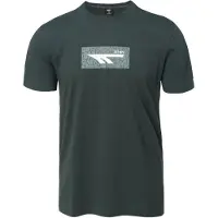 Hi-tec T-shirt à Manches Courtes Amilo