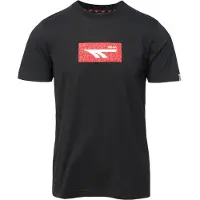 Hi-tec T-shirt à Manches Courtes Amilo