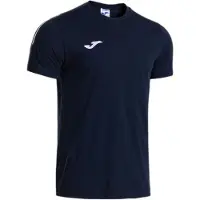 Joma T-shirt à Manches Courtes Olimpiada