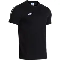 Joma T-shirt à Manches Courtes Olimpiada