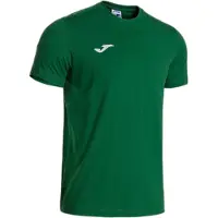 Joma T-shirt à Manches Courtes Olimpiada