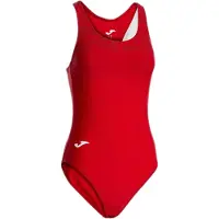 Joma Maillot de bain 1 pièce avec coussinet amovible femme Shark IV