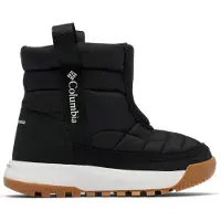 Columbia Sportswear Columbia Childrens Snowtrot Mid Couleur Noir