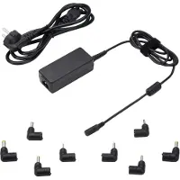 Ewent EW3963, Ordinateur portable, Intérieur, 100 - 240 V, 50/60 Hz, 45 W, 15 - 20 V