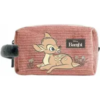 Bambi Trousse à cosmétiques Disney de - pour Indifférent - multicolore - Taille Standard