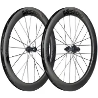 Vision Jeu De Roues De Route Metron 60 Rs Sl Cl Disc Tubeless B5