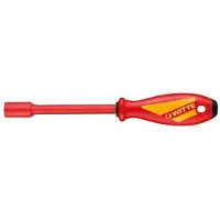 Witte Maxx Vde 12x125 Mm Insulated Hex Socket Screwdriver Rouge