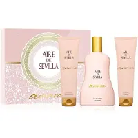 Aire Sevilla Aire De Sevilla Amara EDT Sprü hset, 150 ml