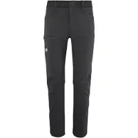 Millet - Pantalon de randonnée - Onega Stretch Pant M Black - Taille L - Noir
