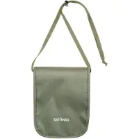 Tatonka pochette tour de cou sac banane Hang Loose RFID Block Olive