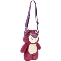 Cerda Disney Nounours Sac à Histoires 20x27x13 Cm