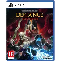 Legacy Of Kain: Defiance Remastered - Uk PS5