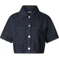 Urban Classics Blouse à Manches Courtes Tb8372