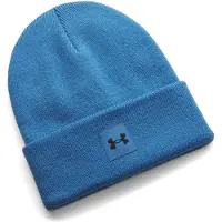 Under Armour Halftime Beanie Bleu