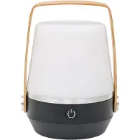 Outwell Aurelia M Rechargeable Lamp Doré 300 Lumens
