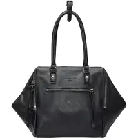 Liebeskind berlin Sac bandoulière 'Kayla' noir