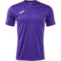 Joma T-shirt à Manches Courtes Winner Iv