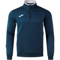 Joma Winner Iv Sweatshirt Bleu XL Homme