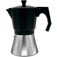 Bastilipo Cafetière Italienne Mokka Induction 12n 12 Tasses