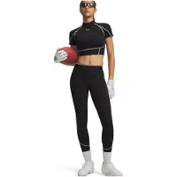 Under Armour Legging femme HeatGear Elite